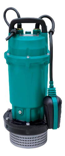 Bomba Sumergible Para Agua Turbia 0.5 Hp