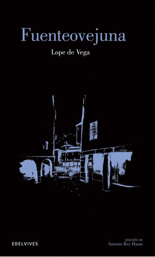 Libro Fuenteovejuna - Vega, Lope De
