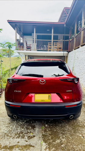 Mazda CX-30 2.0 Touring At