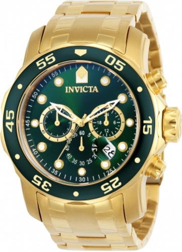 Reloj Invicta Pro Diver 0075 + Obsquio