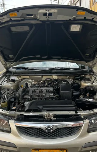 Mazda 626 2.0 Na8