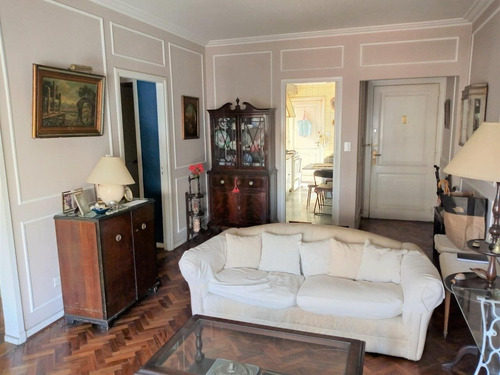 Imagen 13 de 30 de Departamento En Venta En Belgrano