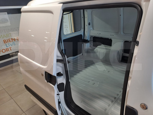 Imagen 11 de 25 de Citroen Berlingo Furgón 0km - Citroen Plan - Darc Autos