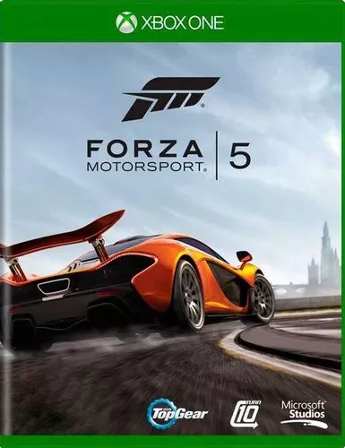 Forza Motorsport 6 Xbox One #3 (Jogo Mídia Física) (Com Detalhe