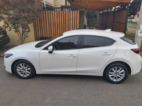 Mazda 3 Sport Sport