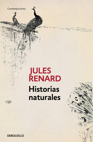 Historias Naturales Dbc - Renard,jules