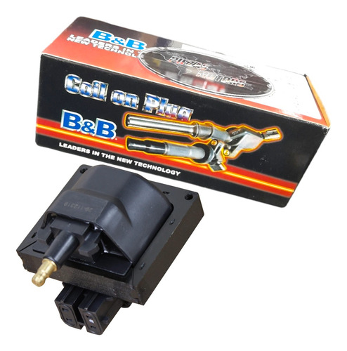 Bobina Para Gmc Jimmy 4.3 V6 Año 92-95