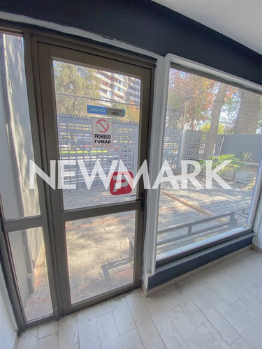 Local Comercial En Arriendo En Las Condes
