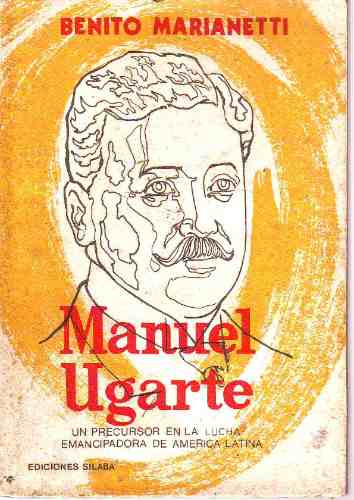 Manual Ugarte De Benito Marianetti Editorial Silaba