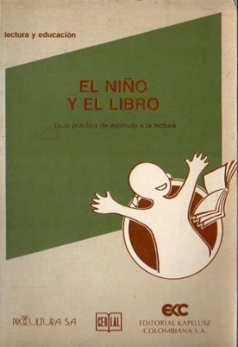 Sandroni Y Machado - El Niño Y El Libro