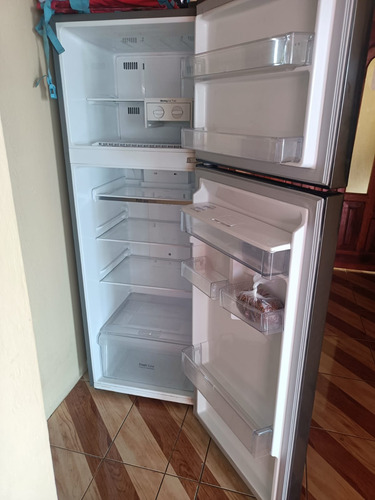 Refrigerador Inverter LG Gt32wpp