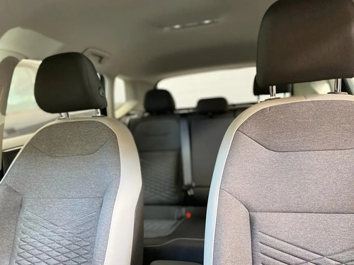 Imagen 7 de 18 de Volkswagen Taos Comfortline 1.4 Automático 2023 #30