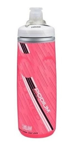 Caramañola Termica Camelbak Podium Chill 21 Oz 620ml Botella