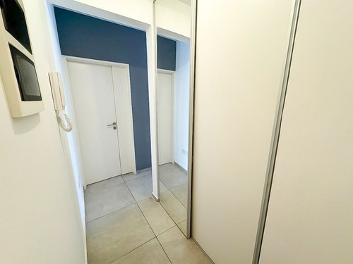 Venta Monoambiente C/amenities Zona Universidades