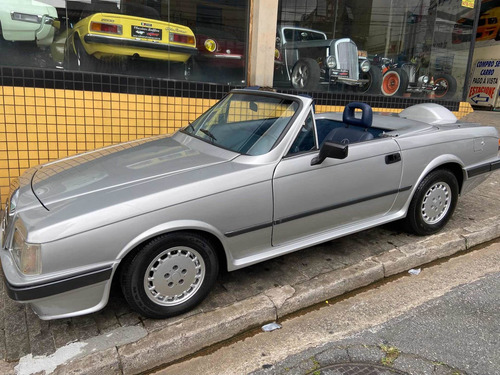 Imagem 2 de 15 de Lassale 4.1 Conversivel Spyder 550 Slk Roldster Sm Dodge Rt