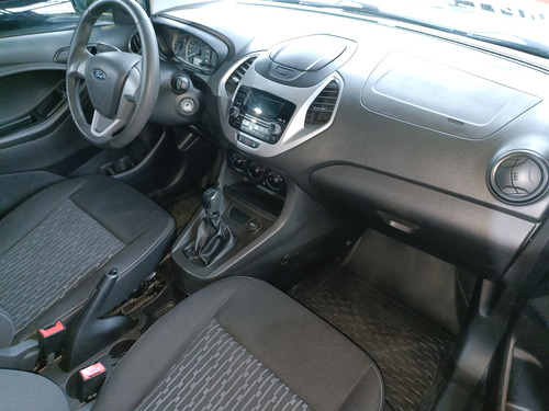 Ford Ka+ 1.0 Se Flex 4p