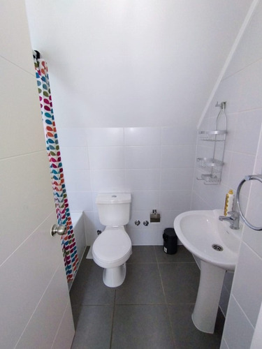 Amplia Casa 3d+3b Condominio Los Arrayanes,h.las Cruces
