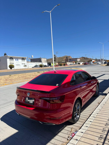 Jetta R-line 2019