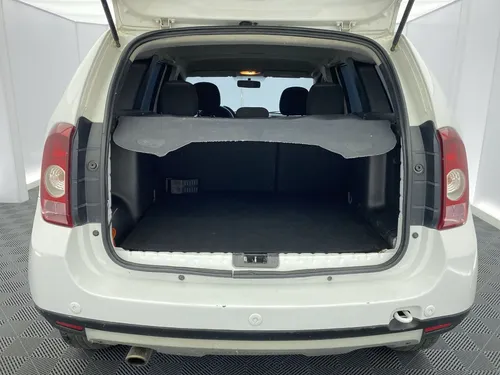 Renault Duster 2.0 Dynamique 4x4