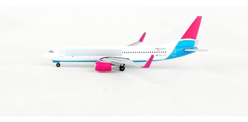 Boeing 737-800 Flysafair Herpa