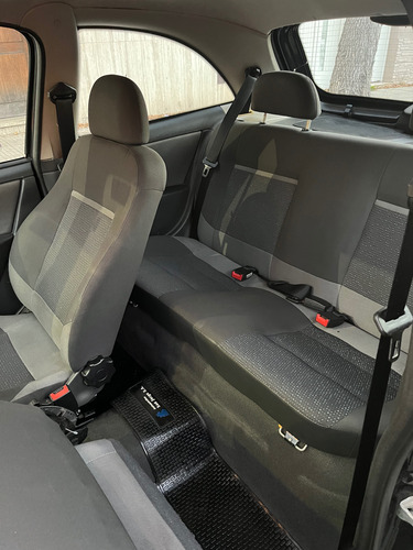 Chevrolet Celta 1.4 Lt Aa+dir