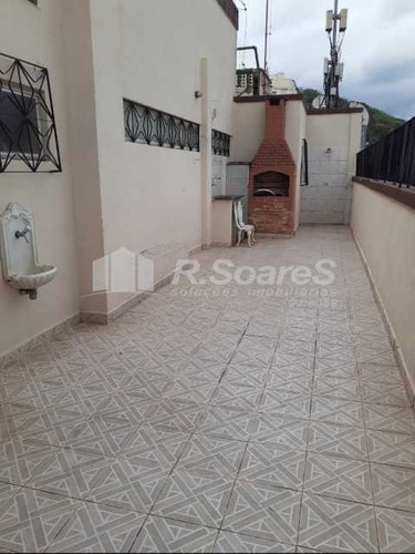 Imagem 7 de 15 de Apartamento Com 2 Quartos No Engenho Novo. Rua Vinte E Quatro De Maio - Jcap20682
