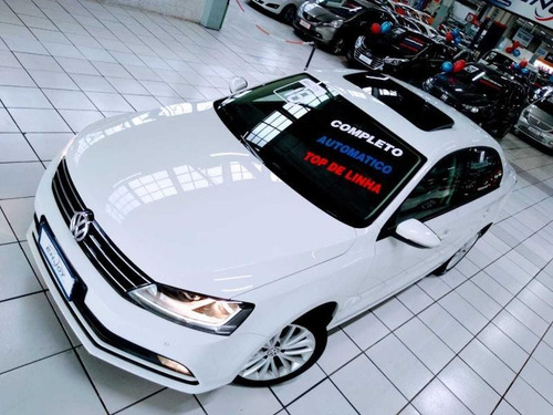 Imagem 13 de 13 de Volkswagen Jetta 1.4 16v Tsi Comfortline Gasolina 4p Tiptron