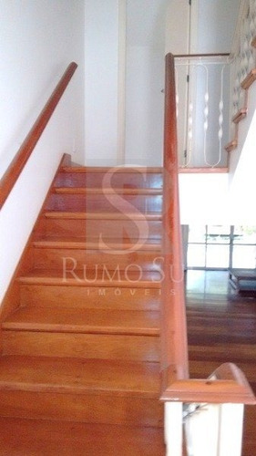 Imagem 11 de 15 de Casa Condominio - Alto Da Boa Vista - Ref: 41396 - V-41396