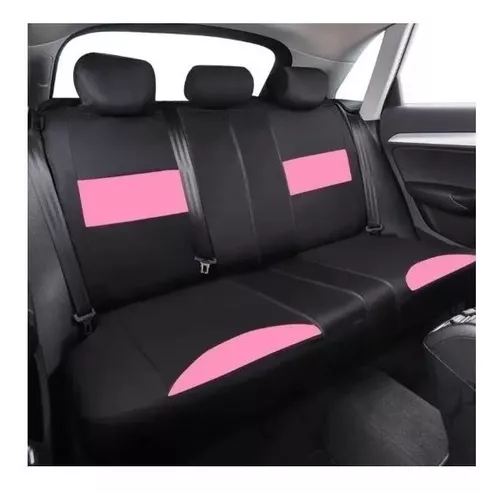 2 Piezas Fundas Asiento Coche Moda Estampado Mariposa - Temu Chile