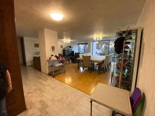 Imagen 1 de 18 de Departamento En Venta En La Herrudura, Huixquilucan