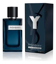 Comprar Yves Saint Laurent Y Men 100ml Edp Intense