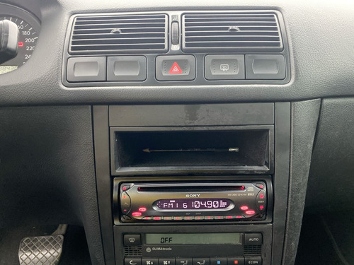 Volkswagen Golf 2.0 Highline