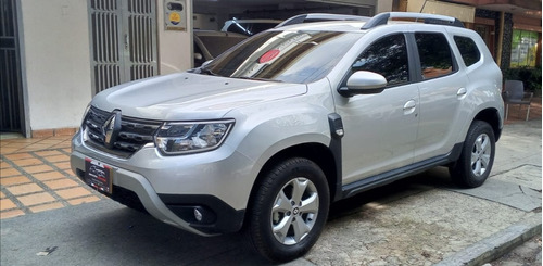 Renault Duster 1.3 Intense Cvt