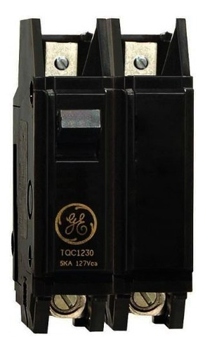 Disjuntor automático GE TQC TQC2430
