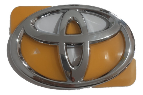 Insignia Logo Emblema Toyota Rav4 2013 Parrilla Delantera