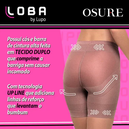 Shorts Loba - Compre Já