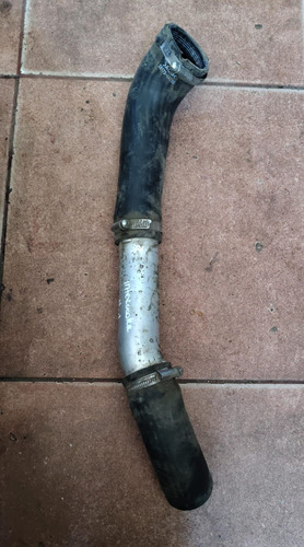 Manguera Intercooler Hyundai H1 Año 2010-2017 (Usado)