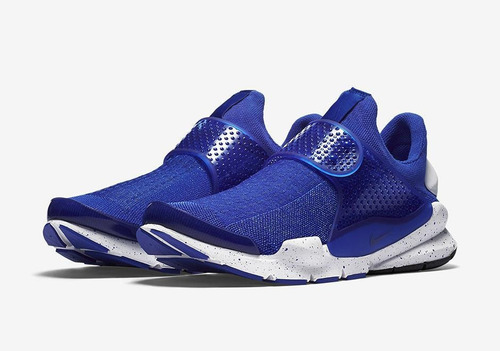 Tenis Nike Sock Dart Se Azul 100% Originales Nuevos En Caja
