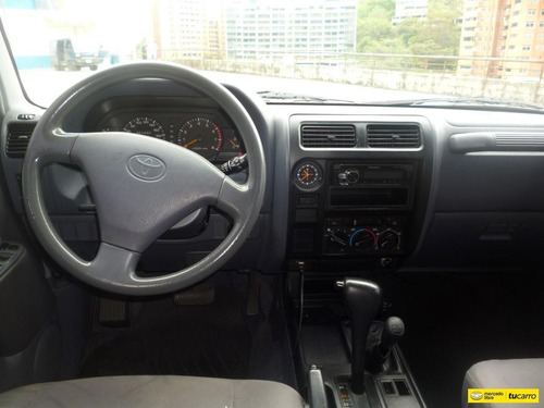 Toyota Prado Land Cruiser Lx