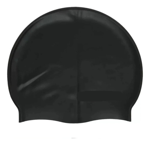 Gorro Natación 100 % Silicon Hind Adulto