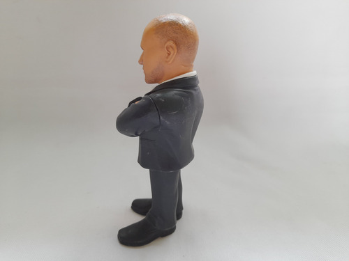 Muñeco - Figura Coleccion Ufc Dana White (Usado)