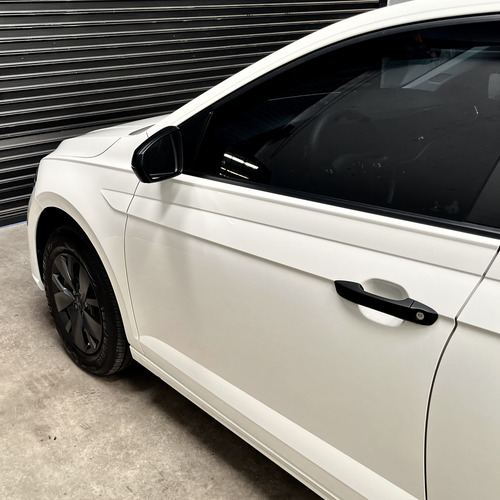 Volkswagen Nuevo Polo 1.6 Msi Track
