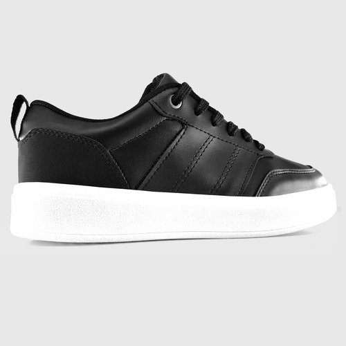 Zapatilla Rave Urbanas Livianas 35 Al 44 De Vestir #1701