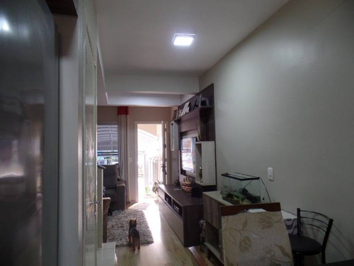 Imagem 9 de 15 de Sobrado - Monte Verde - Ref: 6915 - V-6915