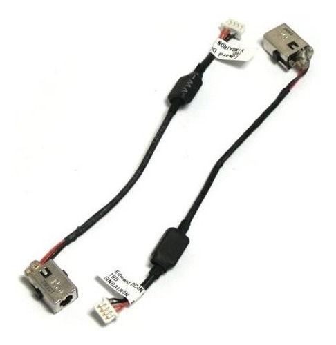 Jack Power  Hp  Mini 110-3000 210-2000 Series