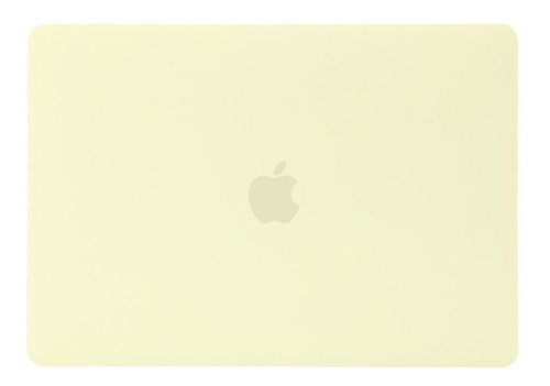 Kit Carcasa Case Español 8 En 1 Macbook Air Pro Retina Touch