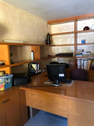 Casa En Venta En Alvaro Obregon Colonia Pueblo Te Tetelpan Cdmx Vl11-rb-1008
