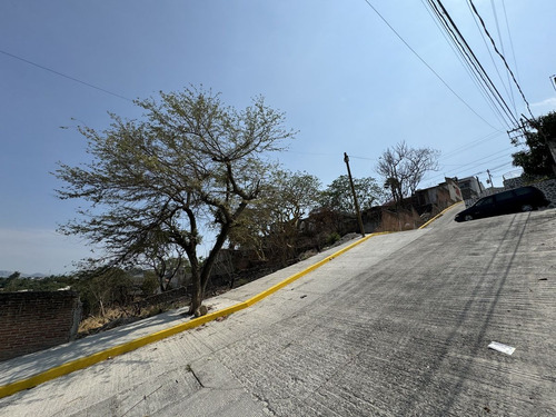 Venta Enorme Terreno Temixco