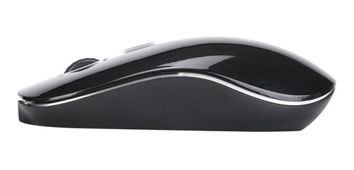 Mouse Inalambrico Marvo M101rd 1600dpi 2.4ghz