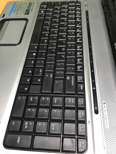 Laptop Hp Pavilion 9700 Para Repuesto (Usado)
